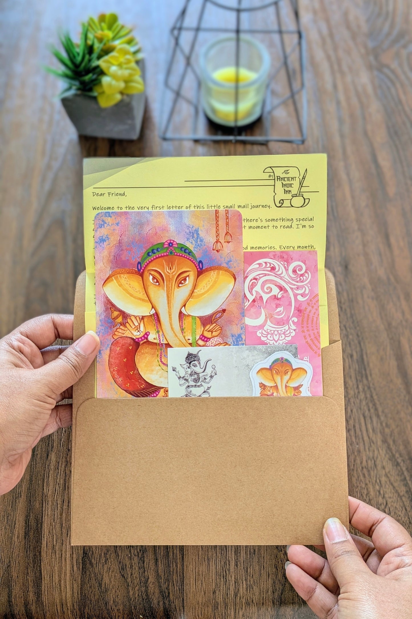 Monthly Mail club (Canada)